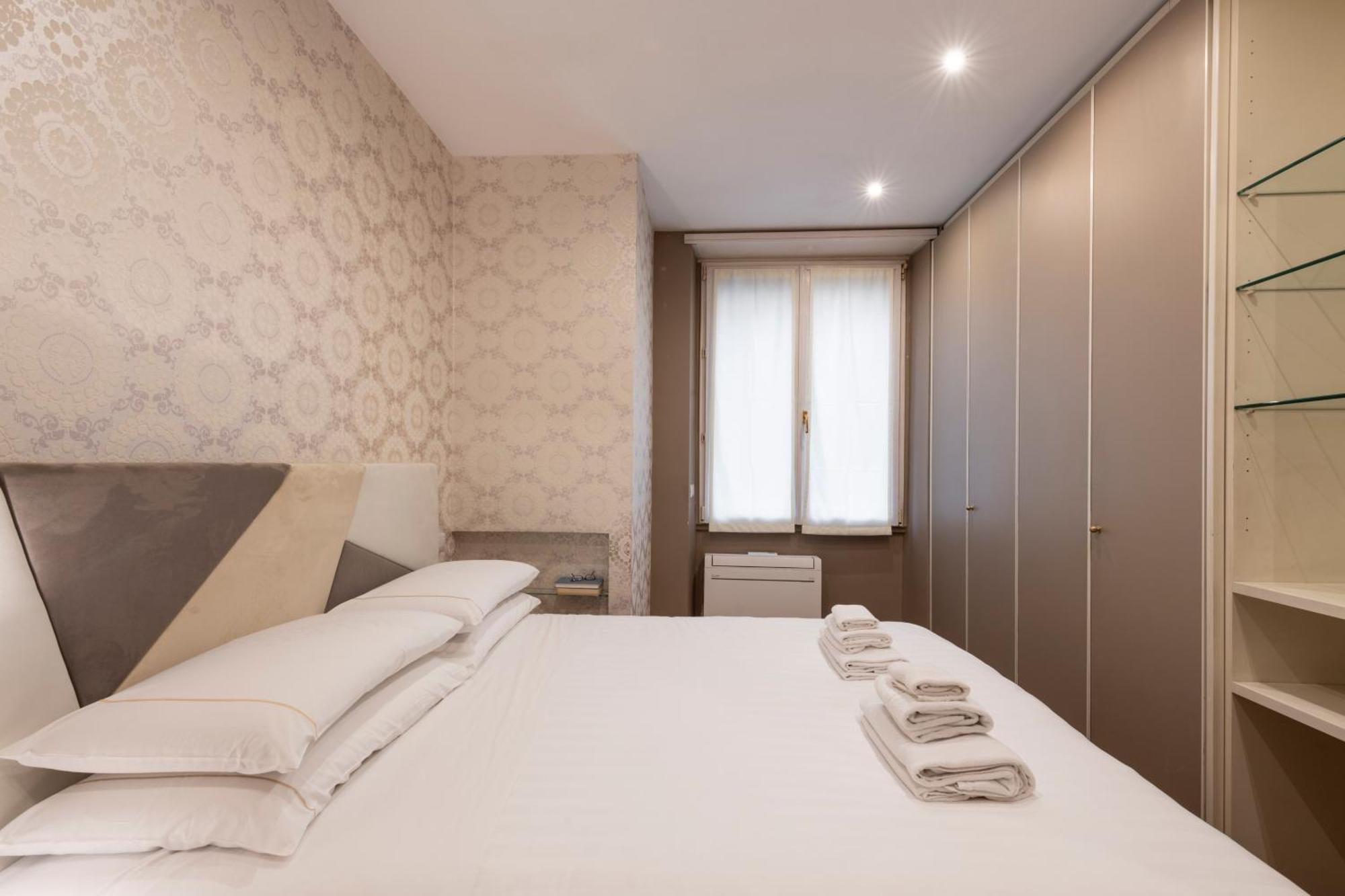 1 - Elegante Con Terrazzo Apartment Rom