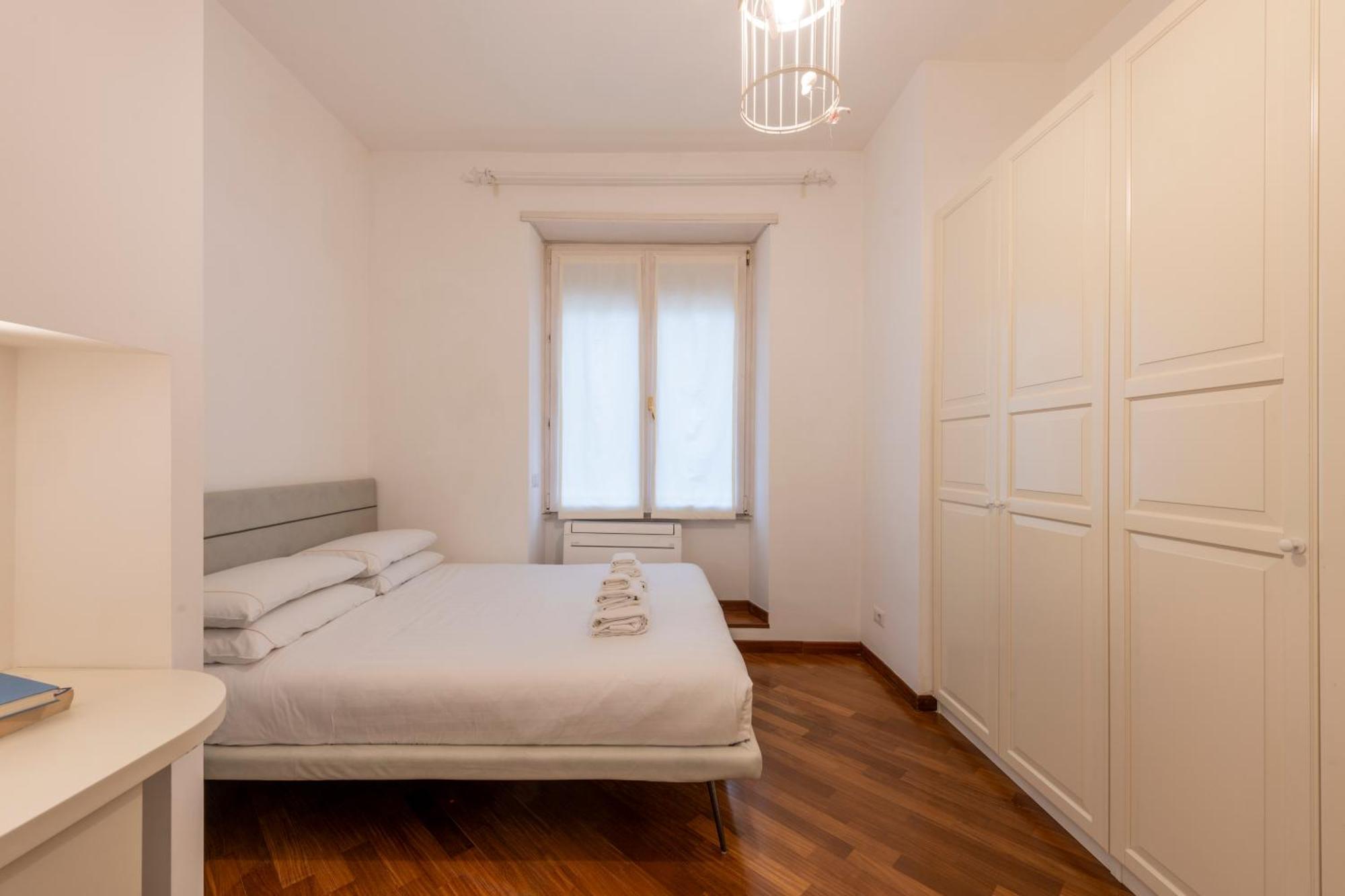 Apartment 1 - Elegante Con Terrazzo